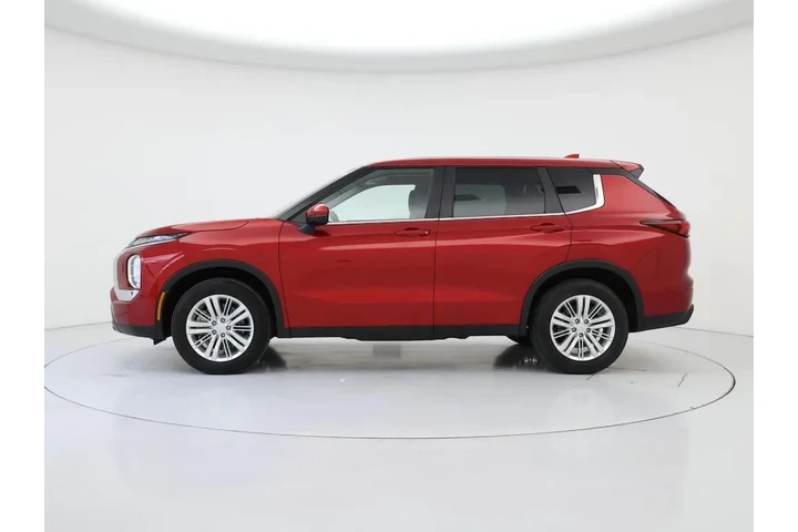 $26998 : Mitsubishi Outlander 2023 AW image 3