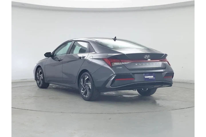 $23998 : Hyundai ELANTRA 2025 SEL Con image 2