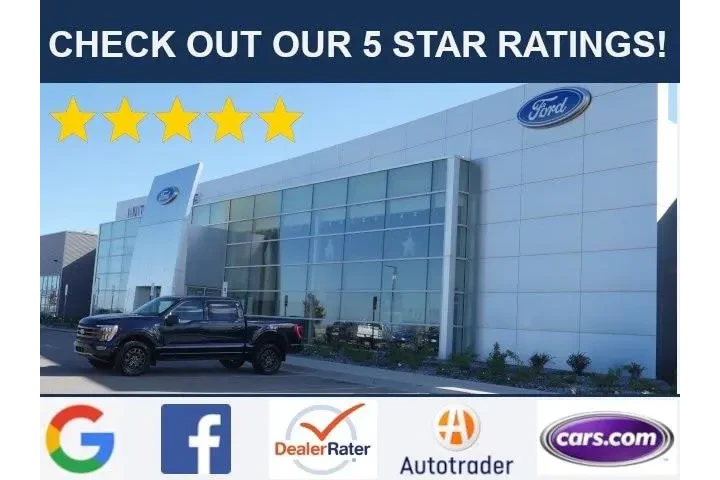 $36999 : Ford F-150 2022 4x4 Lariat 4 image 8