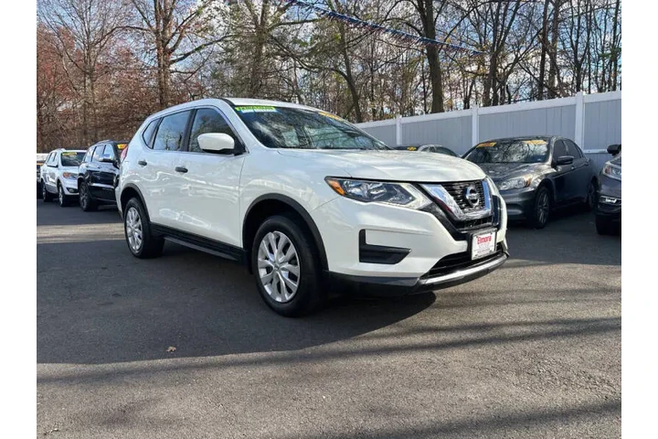 $10499 : 2017 Rogue S image 2