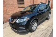 2020 Rogue SV