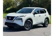 $20997 : Nissan Rogue 2021 AWD S 4dr thumbnail