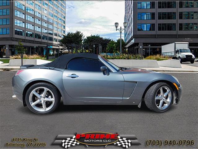 $9000 : 2007 SATURN SKY image 4