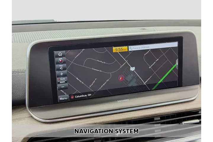 $19799 : Kia Telluride 2020 AWD EX 4d image 3