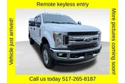 Ford F-250 Super Duty 2019 4