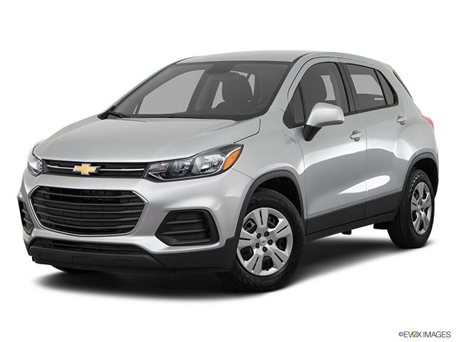 2018 Trax image 3