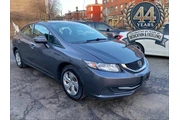 2015 Civic en Hartford