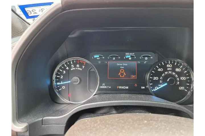 $33981 : Ford F-150 2019 4x4 King Ran image 6