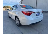 $13495 : Toyota Corolla 2017 L 4dr Se thumbnail