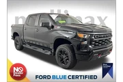 Chevrolet Silverado 1500 202