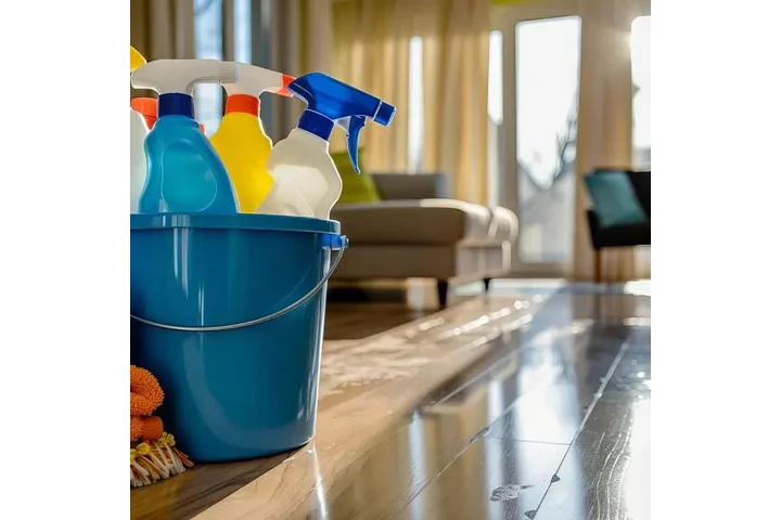 Glenda’s House Cleaning image 2