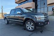 $31999 : 2018 F-150 Platinum thumbnail