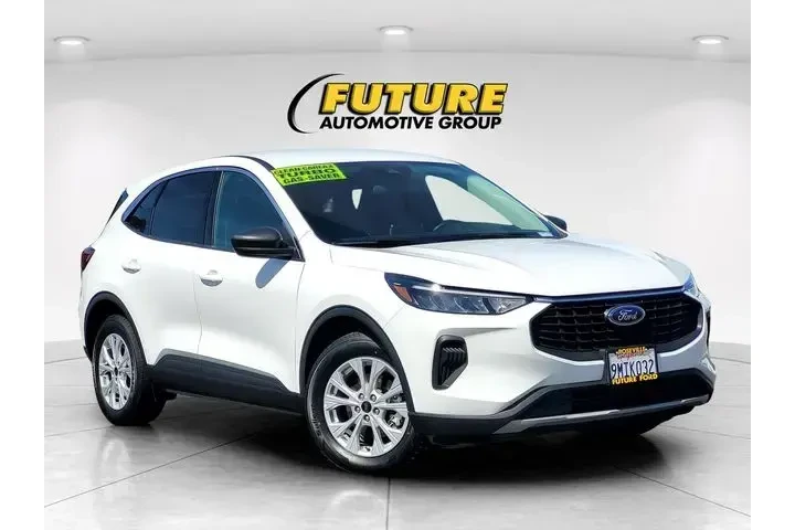 $22888 : Ford Escape 2024 Active 4dr image 1