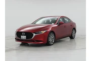$22998 : Mazda Mazda3 Sedan 2022 Sele thumbnail