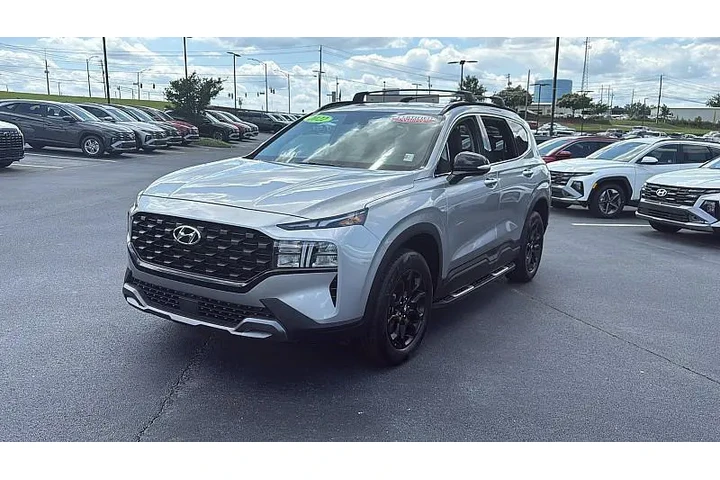 $27980 : Hyundai SANTA FE 2022 AWD XR image 3