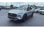 $27980 : Hyundai SANTA FE 2022 AWD XR thumbnail