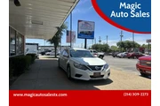 $15999 : 2018 Altima 2.5 S thumbnail