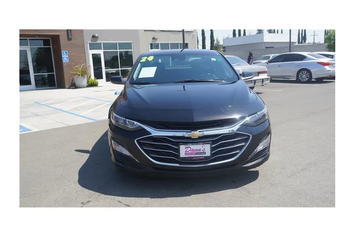$19884 : 2024 Malibu LT image 3