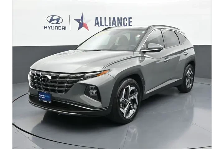 $28488 : Hyundai TUCSON 2024 Limited image 7