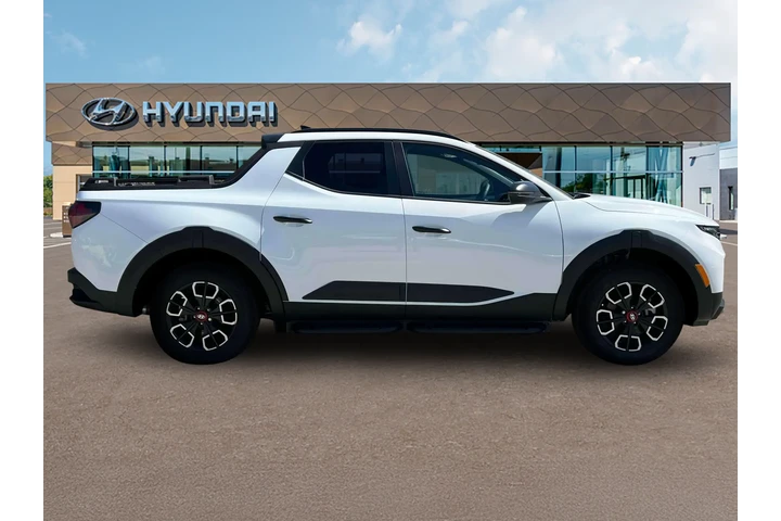 $29632 : Hyundai SANTA CRUZ 2024 AWD image 9