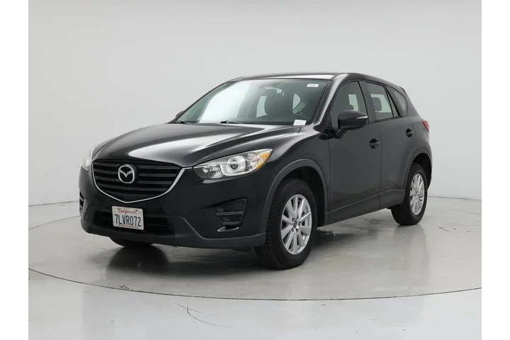 $12998 : Mazda CX-5 2016 Sport 4dr SU image 4