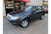 2010 Forester 2.5X en Greenville