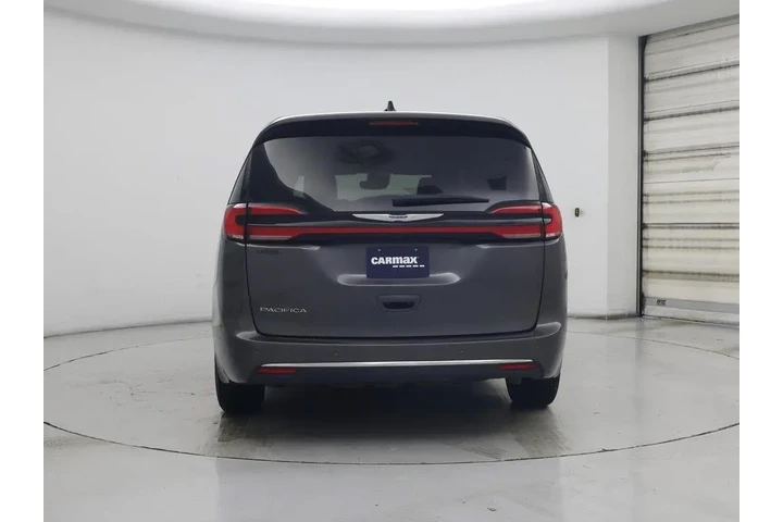 $24998 : Chrysler Pacifica 2023 Touri image 6