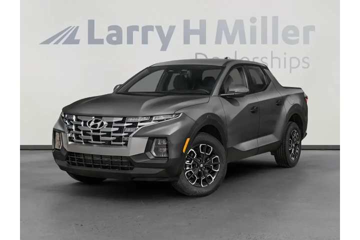 Hyundai SANTA CRUZ 2024 SEL image 1