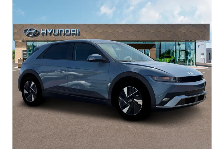 $34880 : Hyundai IONIQ 5 2025 SE Stan image 10