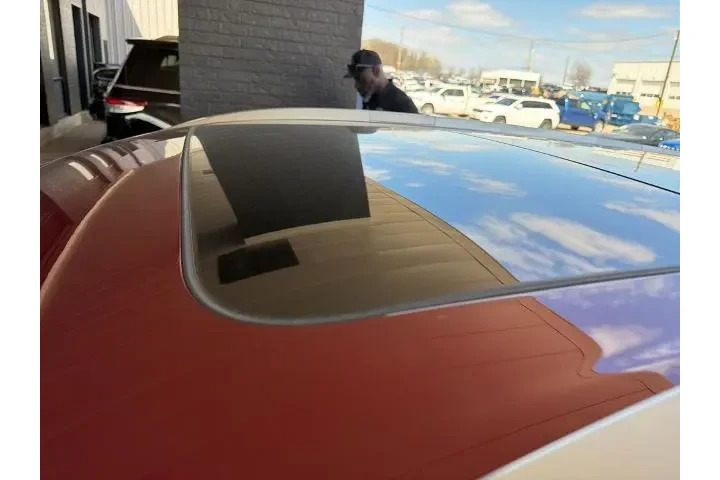 $21191 : Nissan Rogue 2023 SV 4dr Cro image 8