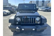 $16910 : 2016 Wrangler Unlimited Sport thumbnail