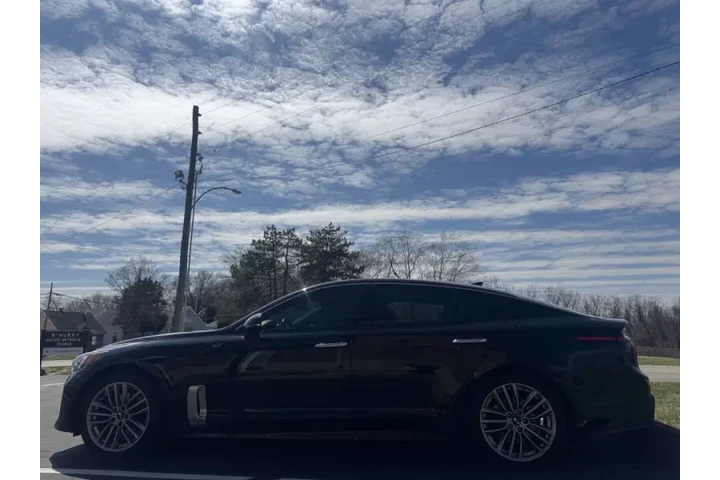 $11999 : 2018 Stinger image 9