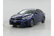 $16998 : Kia Forte 2020 LXS 4dr Sedan thumbnail