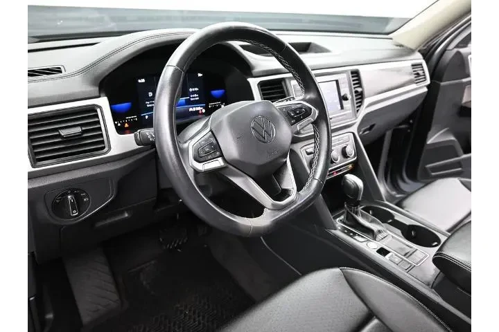 $20591 : Volkswagen Atlas 2022 SE 4dr image 9