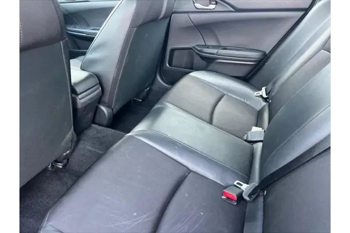 $19999 : Honda Civic 2020 Sport 4dr S image 5