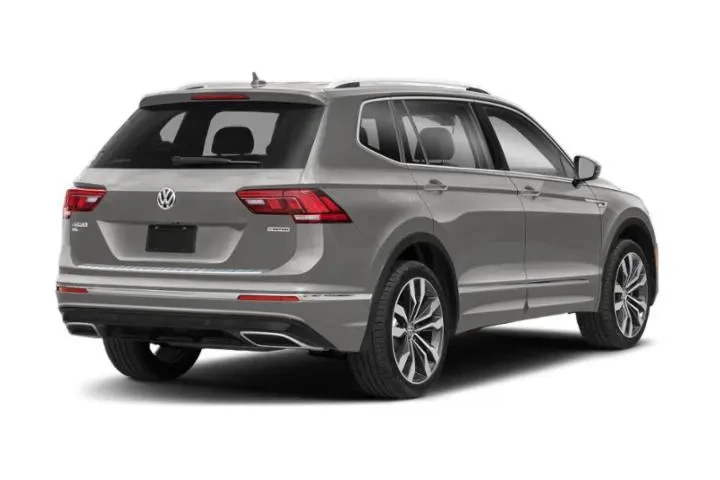$22999 : Volkswagen Tiguan 2021 AWD S image 3