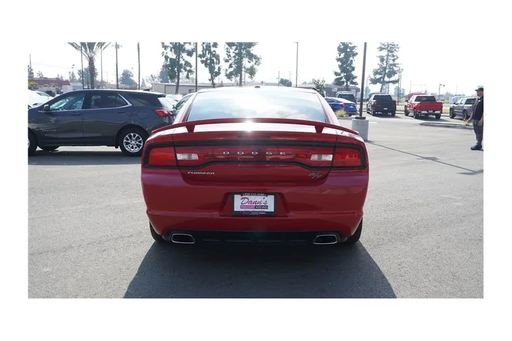 $13984 : 2011 Charger Road/Track image 7