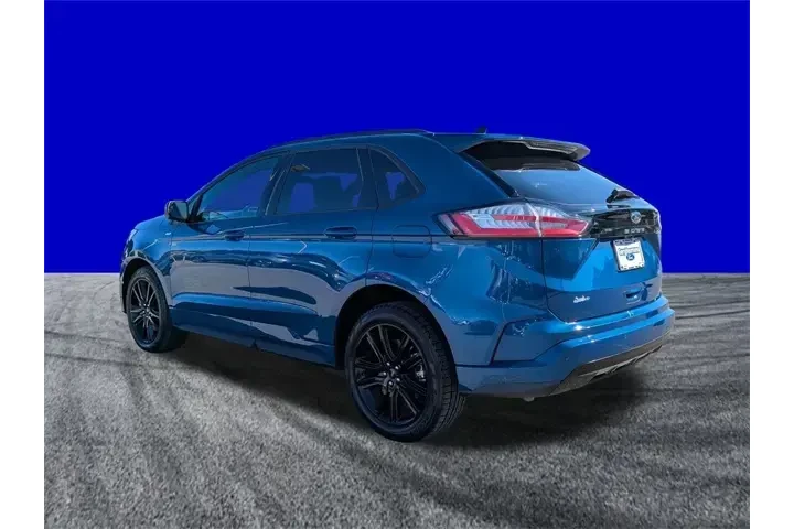 $26177 : Ford Edge 2022 AWD ST-Line 4 image 6