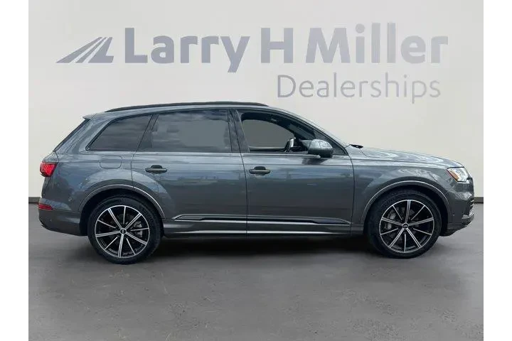 Audi Q7 2020 AWD quattro Pre image 6