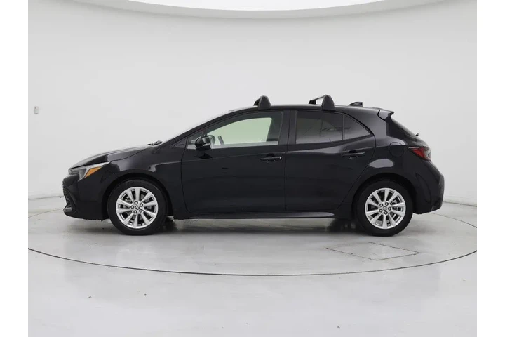 $25998 : Toyota Corolla Hatchback 202 image 3