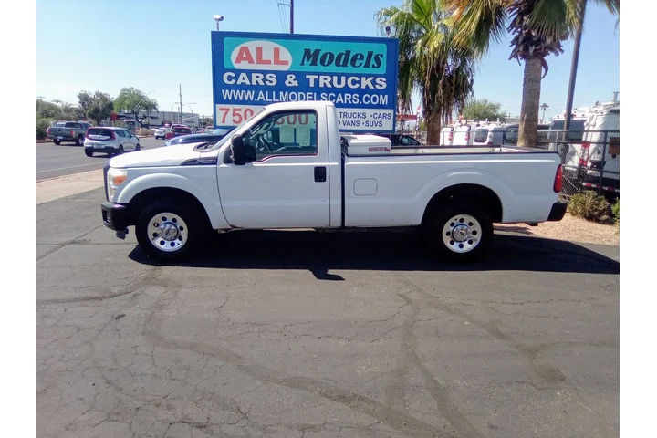 $13995 : 2013 FORD F250 SUPER DUTY REG image 2