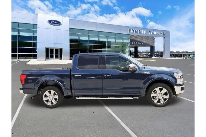 $29891 : Ford F-150 2020 4x2 XL 4dr S image 5