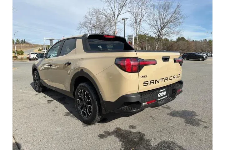 $18864 : Hyundai SANTA CRUZ 2023 AWD image 5