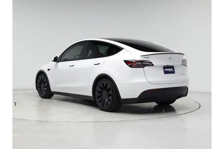 $36998 : Tesla Model Y 2022 AWD Perfo image 2
