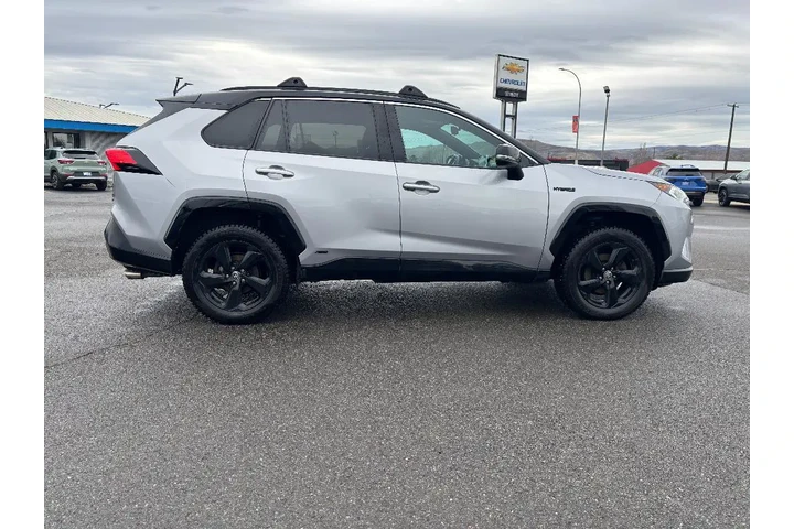 $19999 : Toyota RAV4 Hybrid 2021 AWD image 8