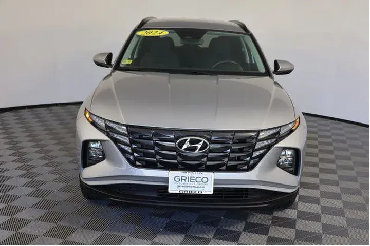 $22395 : Hyundai TUCSON 2024 AWD SEL image 3