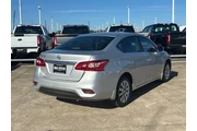 $10235 : Nissan Sentra 2018 S 4dr Sed thumbnail