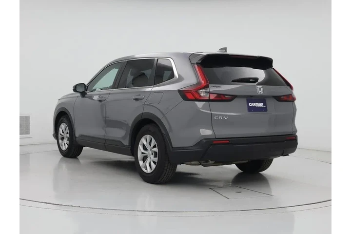 $26998 : Honda CR-V 2023 LX 4dr SUV image 2