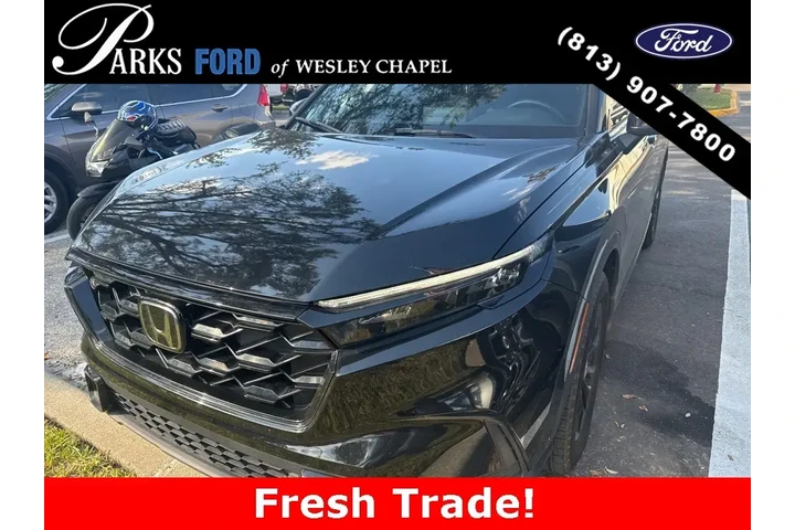 $28996 : Honda CR-V Hybrid 2023 Sport image 2