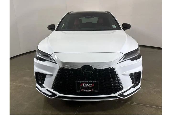 $60584 : 2024 RX500H F SPORT FSPORT image 10